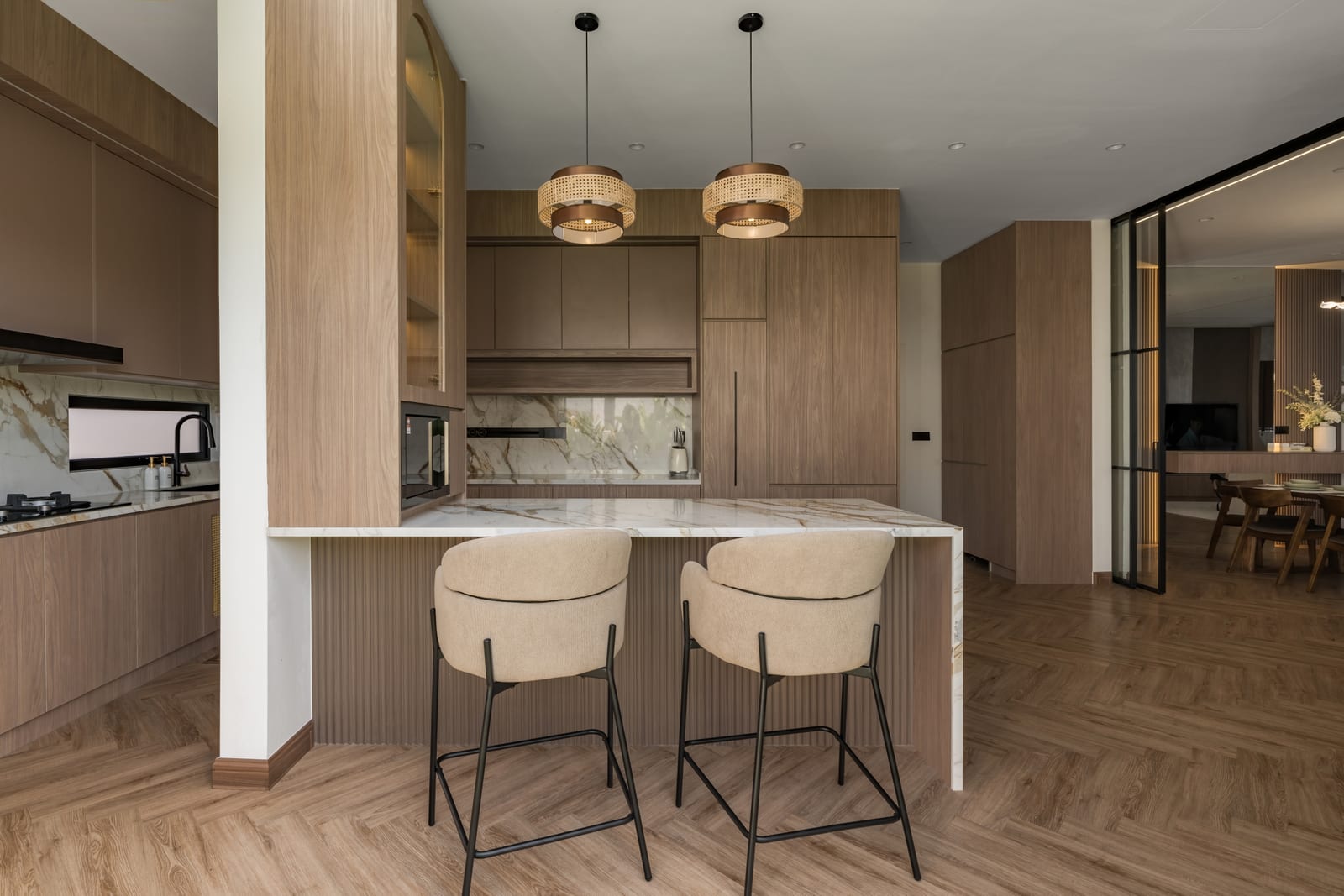 Myra Alam Residences in Puncak Alam — project photography, view 2